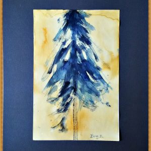 Fir Tree II